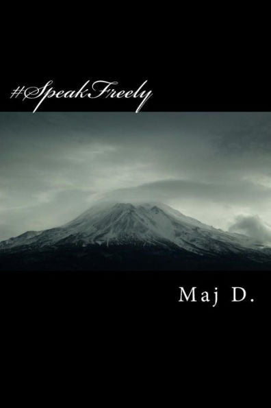 #SpeakFreely