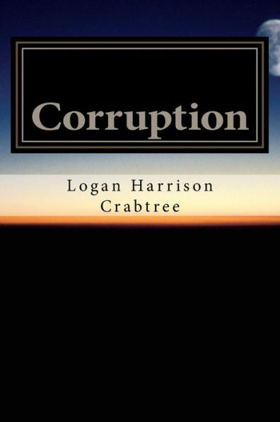Corrupción: Espacio Oscuro Prime 1