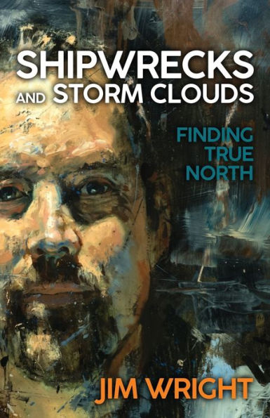 Shipwrecks And Storm Clouds