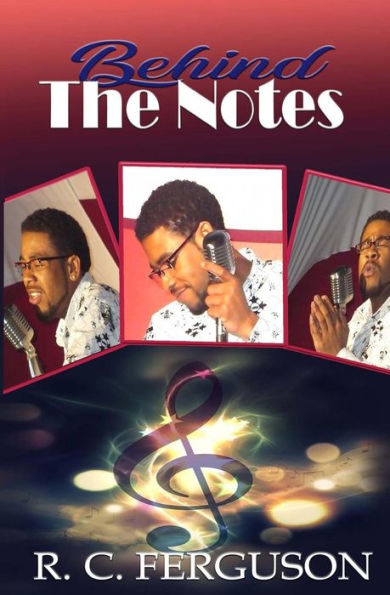 Detrás de las notas