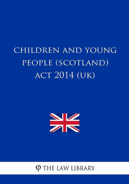 Ley de niños y jóvenes (Escocia) de 2014 (Reino Unido)