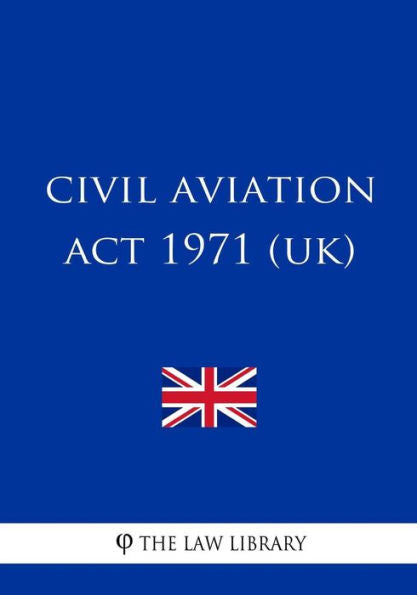 Ley de Aviación Civil de 1971 (Reino Unido)