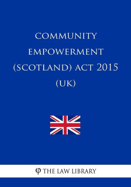 Community Empowerment (Scotland) Act 2015 (UK)