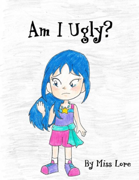 Am I Ugly? (Am I Series)