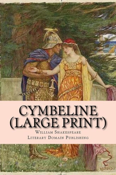 CIMBELINE (letra grande)