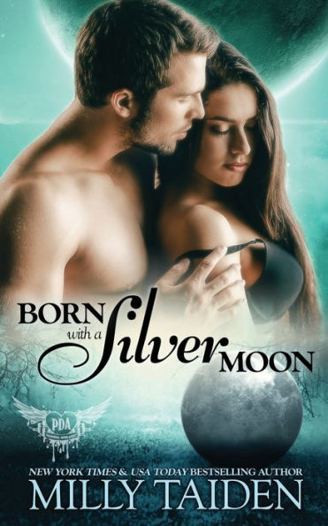 Born with a Silver Moon (Paranormal Dating Agency)
