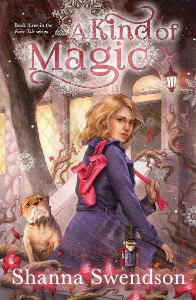 A Kind of Magic (Fairy Tale)