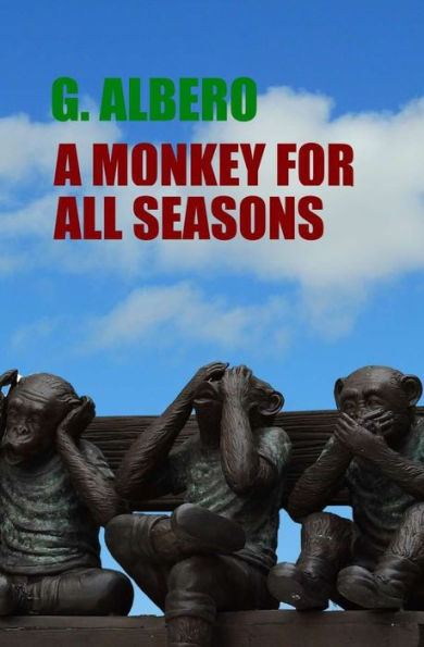 A Monkey For All Seasons