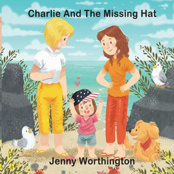 Charlie and the Missing Hat