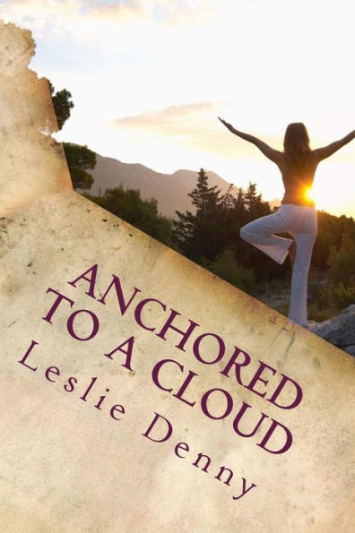 Anchored to a Cloud: The Search for One's Dharma