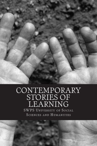 Contemporary Stories of Learning (SWPS Department of English Fiction Series)