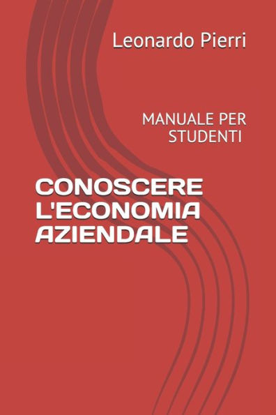 Conoscere L'economia: Improvvisare non porta guadagno - per giovani imprenditori (e non) (Pills) (Italian Edition)
