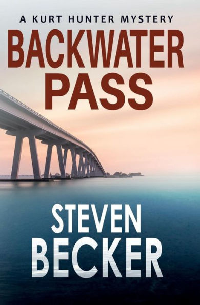 Backwater Pass: A Kurt Hunter Mystery (Kurt Hunter Mysteries)