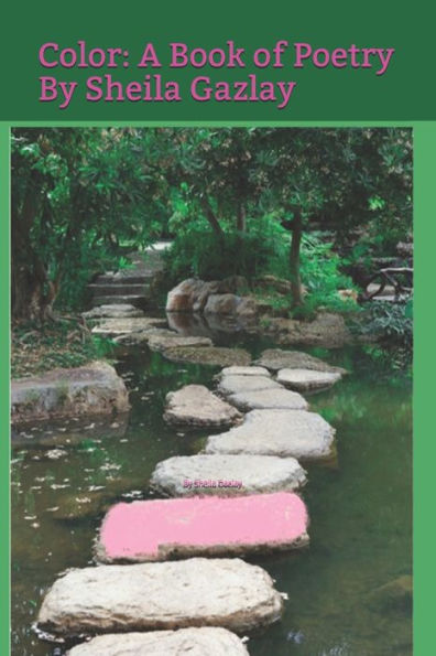 Color: A Book of Poetry