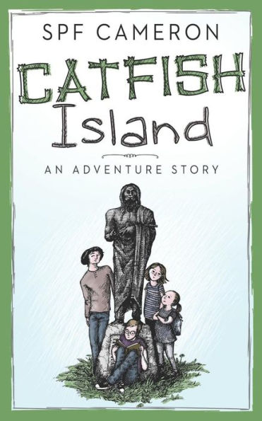 Catfish Island: An Adventure Story