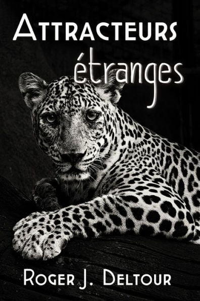 Attracteurs étranges (French Edition)