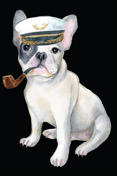 90 Days Captain Frenchie Food Log