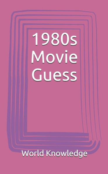 1980s Movie Guess