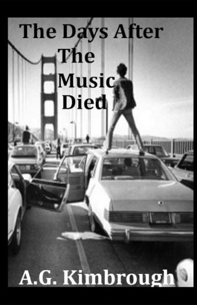 The Days After The Music Died