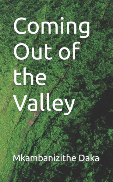 Coming Out of the Valley