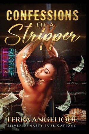 Confessions Of A Stripper