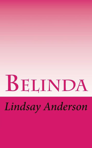 Belinda (The Girls Of Denver)