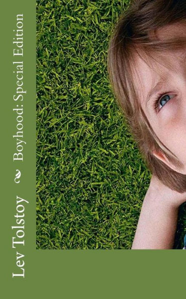 Boyhood : Special Edition