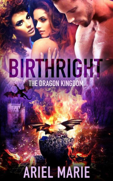 Birthright: The Dragon Kingdom