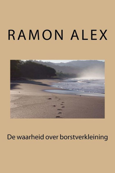De waarheid over borstverkleining (German Edition)
