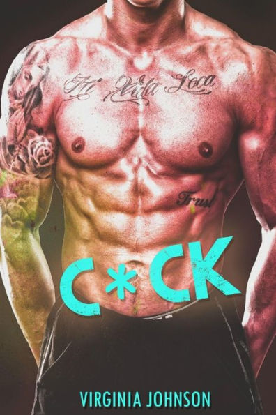 C*CK (Malas palabras hechas divertidas)