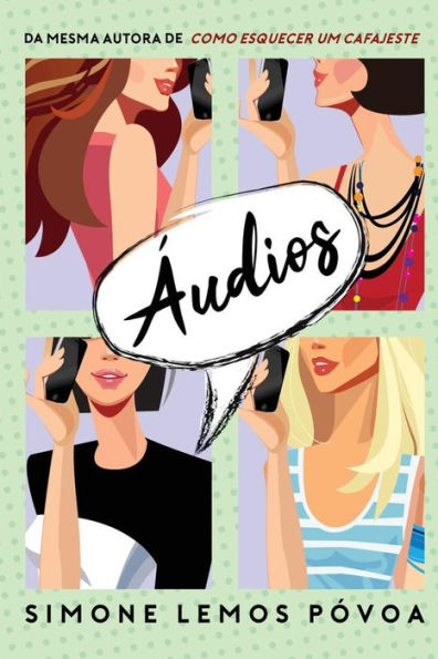 Audios (Portuguese Edition)