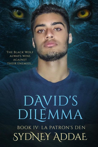 David's Dilemma (La Patron's Den)