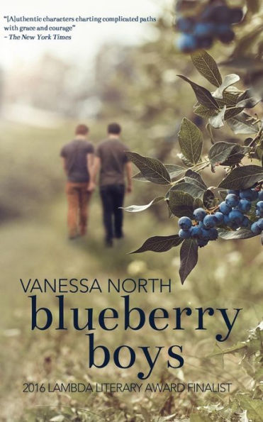 Blueberry Boys