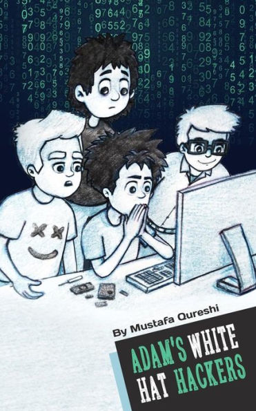Adam's White Hat Hackers