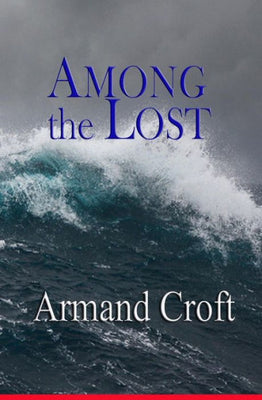 Among the Lost (The Andrew MacCrimmon series)