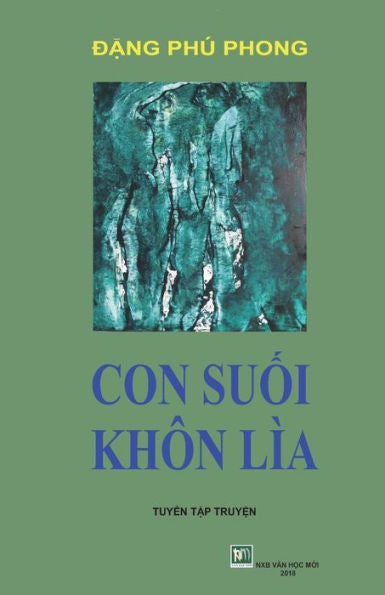 Con Suoi Khon Lia: Dang Phu Phong (Vietnamese Edition)