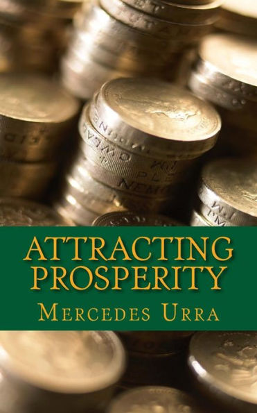 Attracting Prosperity