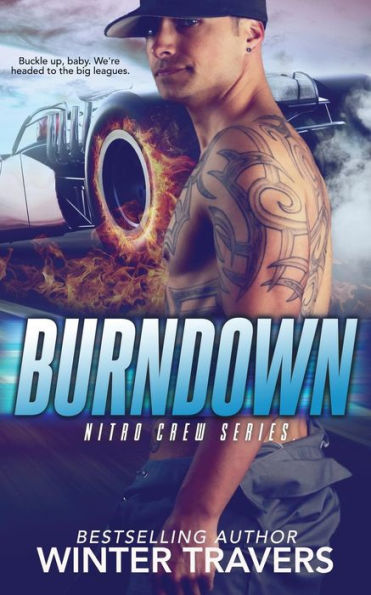 Burndown (Nitro Crew)