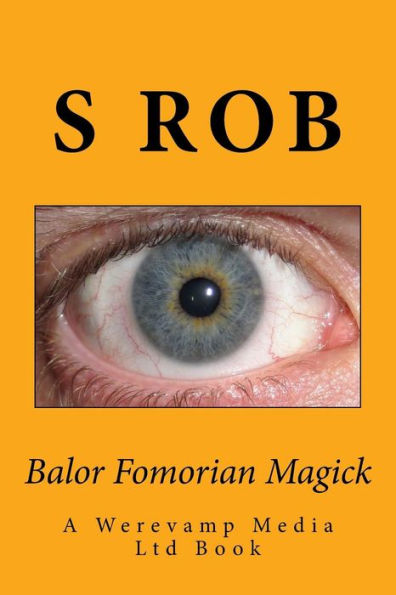 Balor Fomorian Curses