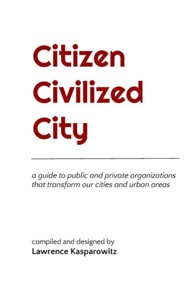 Ciudadana Ciudadana Civilizada