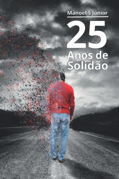 25 Anos de Solidão: BR (Um Conto de Fadas da Era Moderna) (Portuguese Edition)