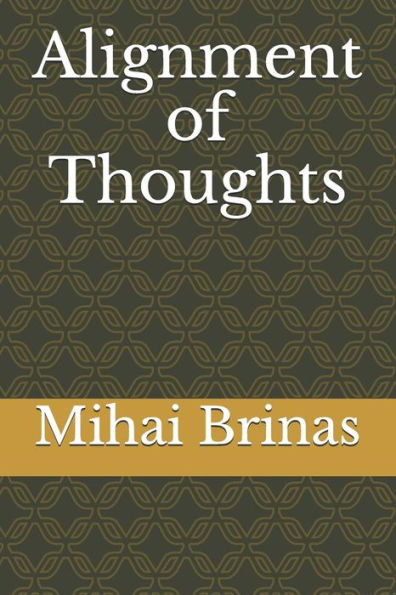 Alignment of Thoughts