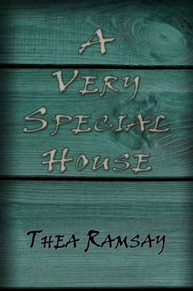 A Very Special House