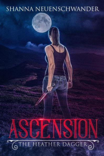 Ascension: The Heather Dagger