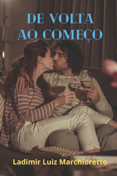 De volta ao começo (Edición portuguesa)