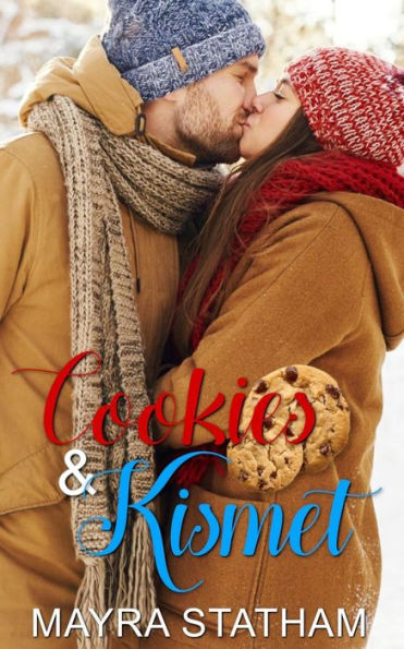 Cookies & Kismet