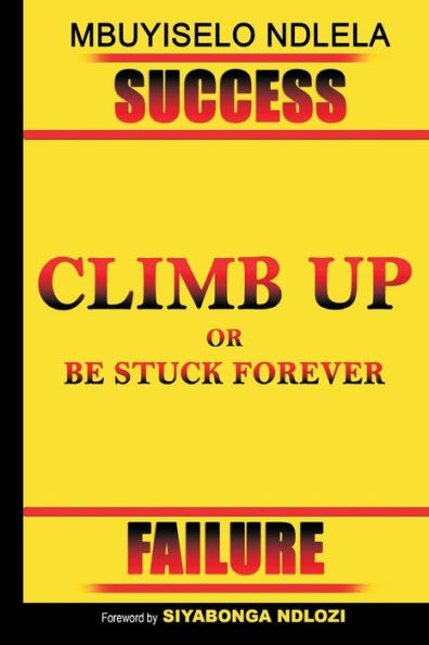 Climb Up or Be Stuck Forever