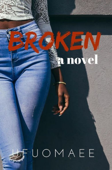Broken (A Small World)