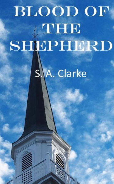 Blood of the Shepherd