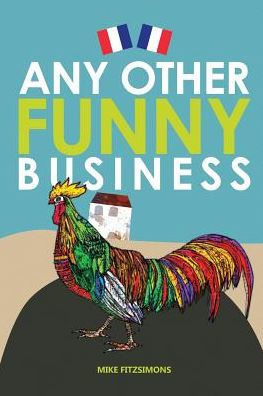 Any Other Funny Business